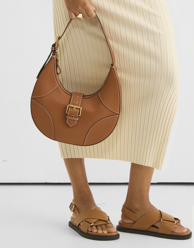 Zerafima - The Bernie Bag