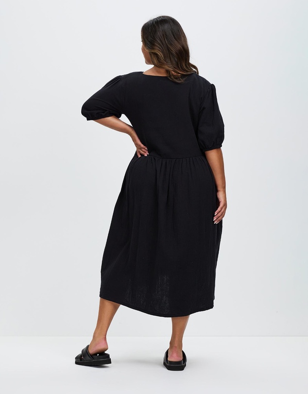 OMM Label - Magic Mama Breastfeeding Dress