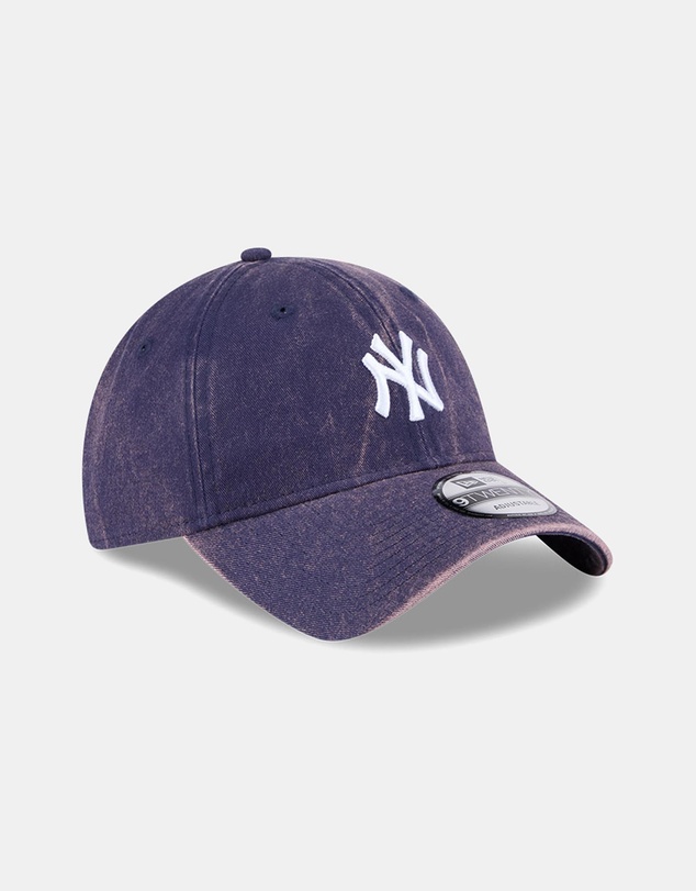 New Era - 920 Q425 Snow Wash Cap