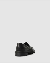 Brando - Cravitz Casual Loafers