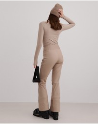 Aim'n - Ski Stretch Thermo Pants