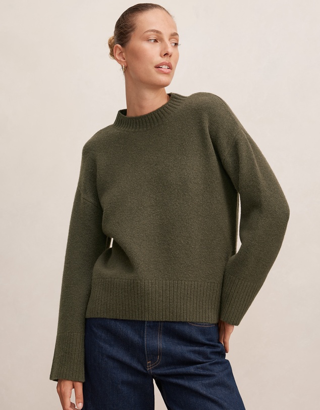 Forever New - Kerrie Relaxed Sweater