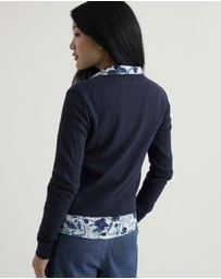 Seasalt - Dancing Light Cardigan