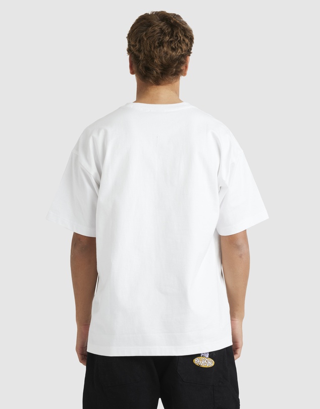 Billabong - Mens Spec 73 World T-Shirt