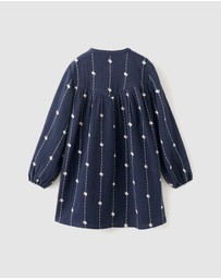 M.N.G - Marlene Dress - Babies-Kids