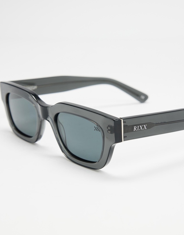 RIXX Eyewear - Boston