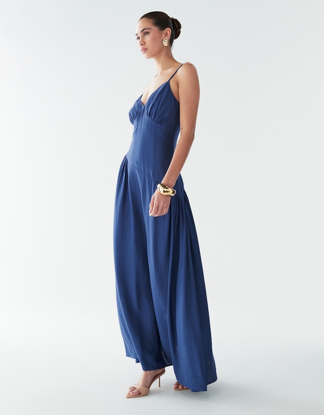 BWLDR - Dawn Maxi Dress
