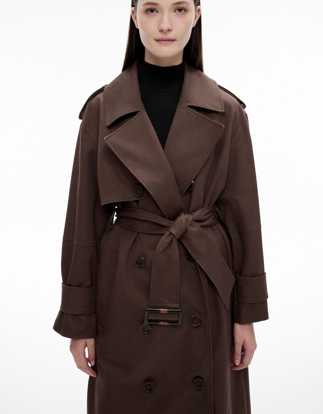 Witchery - Classic Trench Coat