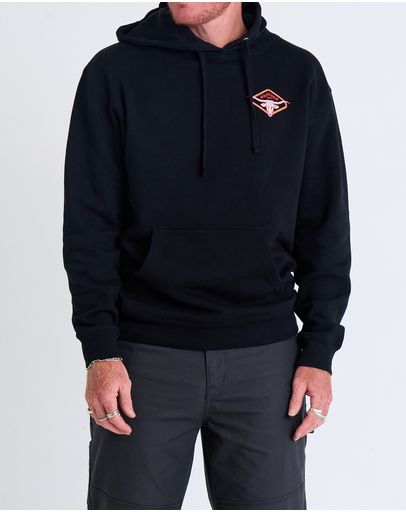 Black/Bronze/Red