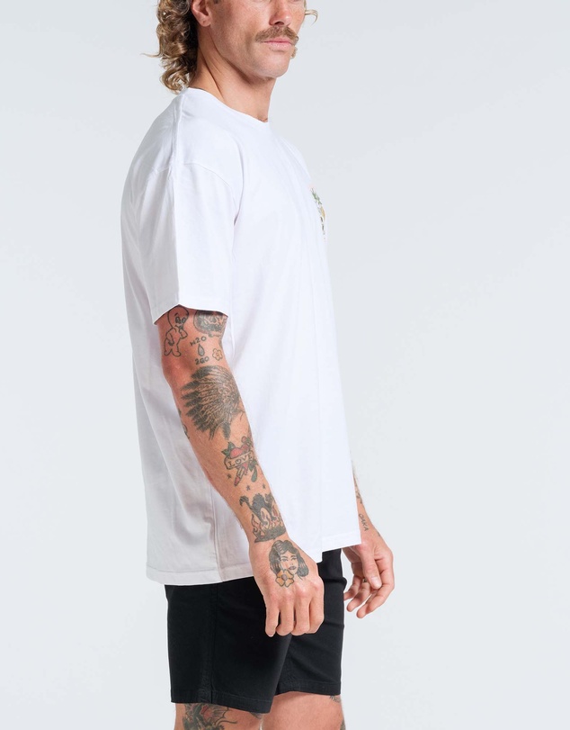 Vacancy Co - Club Dread Tee