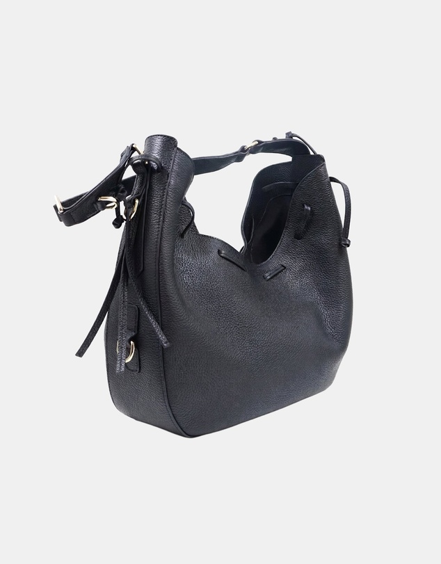Sol Sana - Moto Bag Black/Gold
