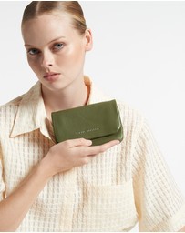 Status Anxiety - Impermanent Wallet