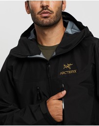 Arc'teryx - Alpha SV Jacket
