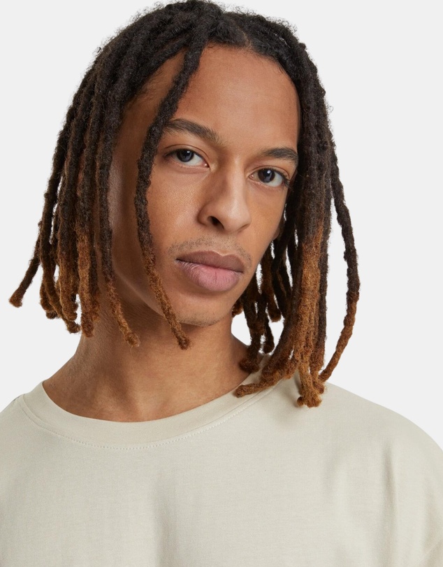 Urban Classics - Heavy Oversized Casual Tee