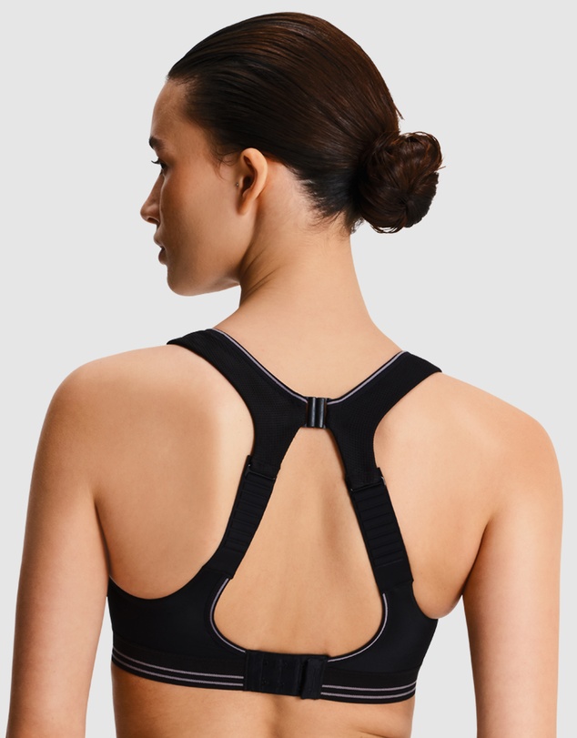 Shock Absorber - Ultimate Run Sports Bra