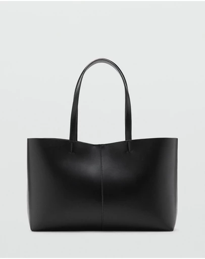 M.N.G - Manu Shoulder Bag