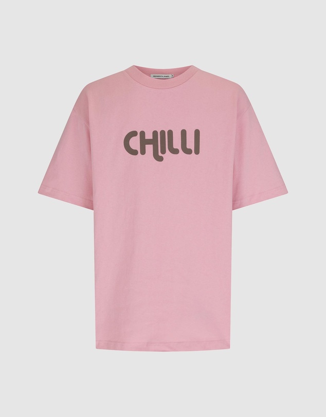Araminta James - Chilli Tee