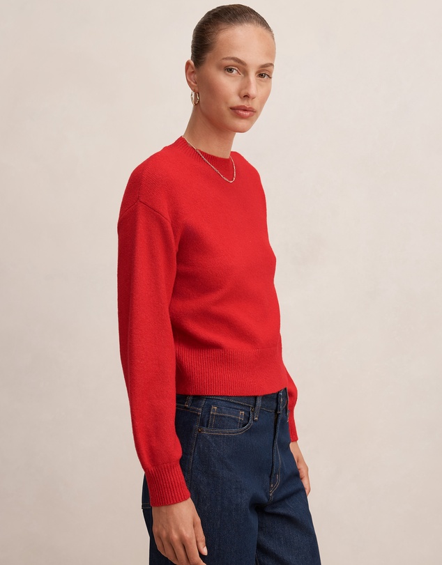 Forever New - Ruby Crew Neck Sweater