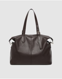 Louenhide - Hampton Tote Bag