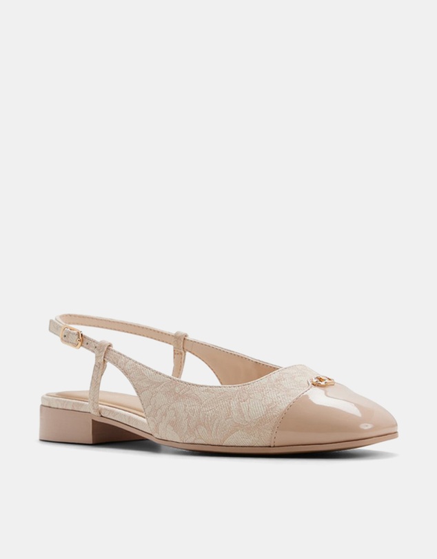 ALDO - Maree Flats