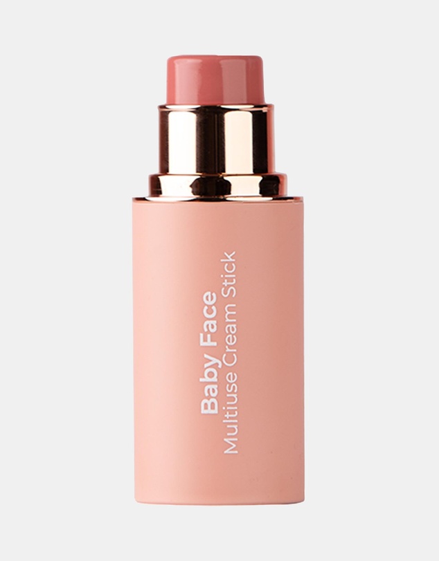 MCoBeauty - Baby Face Multiuse Cream Stick - Chouchou