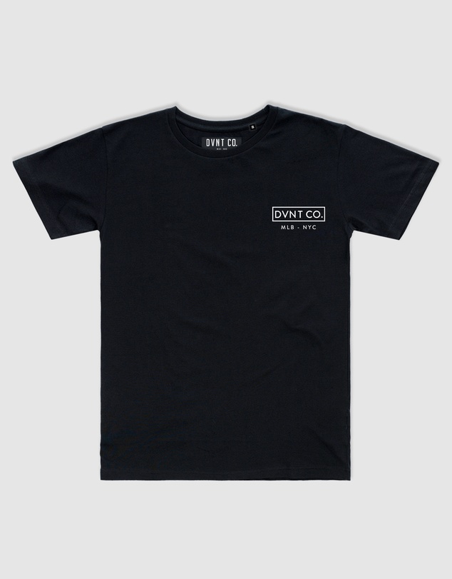DVNT - NYC Tee - Youth