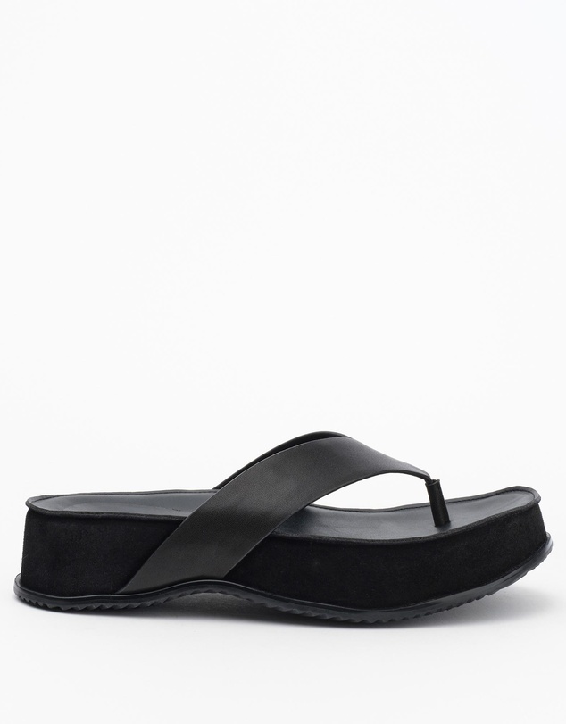 Alias Mae - Wallace Flatform Sandals