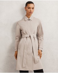 REISS - Logan Overcoat