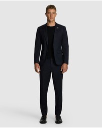 yd. - Lorenzo Slim Suit Jacket