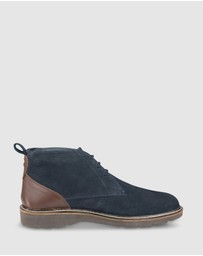 Florsheim - Breaker Chukka