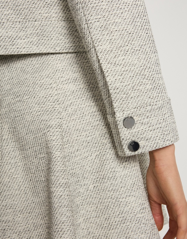 Marcs - So Little Time Tweed Jacket