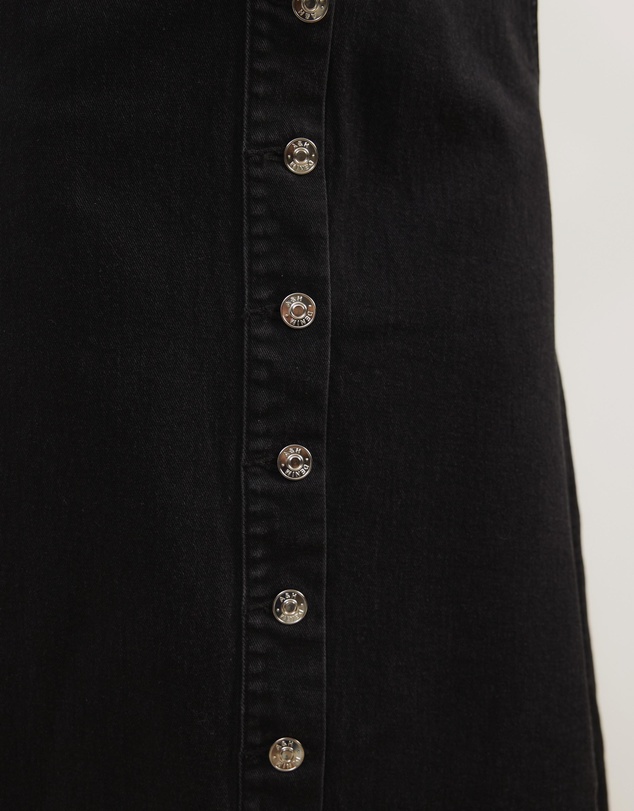 Atmos&Here - Aston Denim Midi Skirt