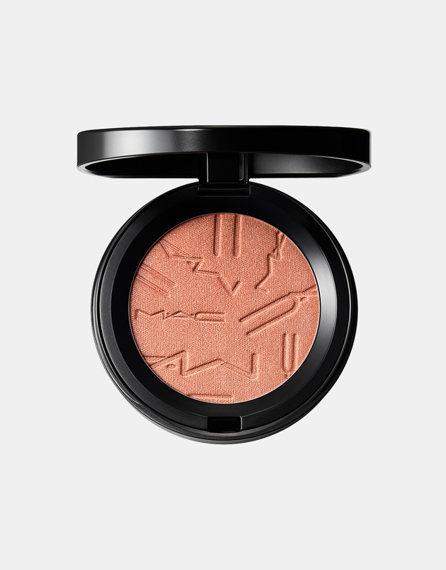 MAC - Skinfinish Colourstruck Blush