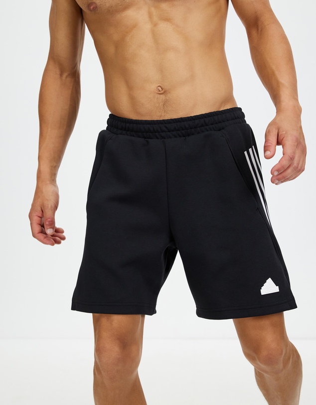 adidas Sportswear - Future Icons 3 Stripes Shorts