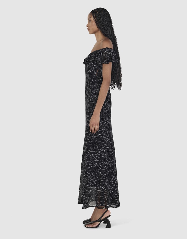 Hansen & Gretel - Hazel Bias Dress