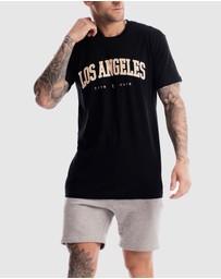Counter Culture - Los Angeles Tee