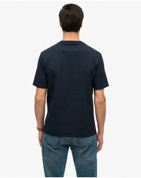 Superdry - Athletic Essential Tee