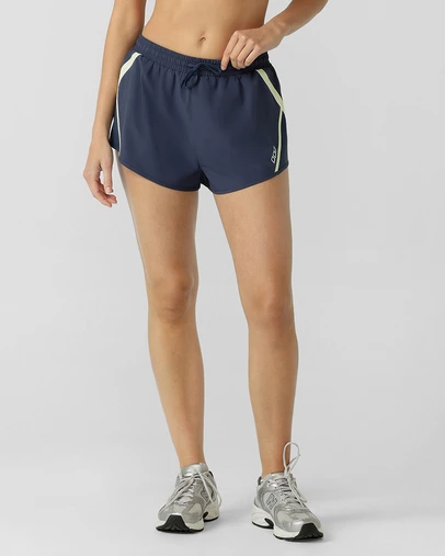 Lorna Jane - Splice Run Shorts