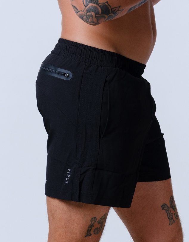 First Division - Ultimate 6 Inch Short