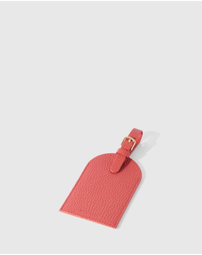 Kinnon - Hale Luggage Tag