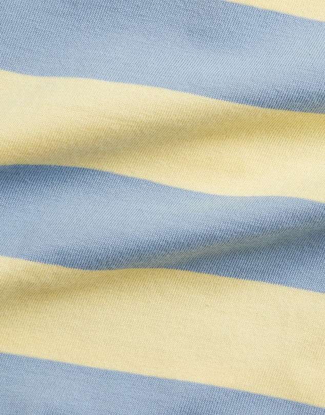 Polo Ralph Lauren - Rugby Stripe Knit Dresses - Babies