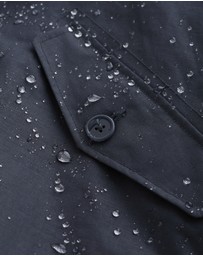 Seasalt - Seasalt Cornwall Navy Seafaring Coat
