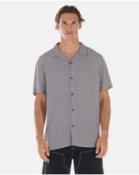 Nana Judy - Francis SS Shirt