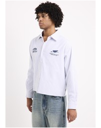 Arvust - Atelier Ls Shirt