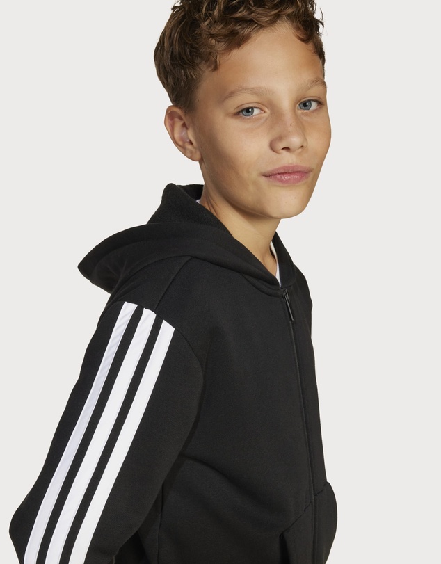 adidas Sportswear - Essentials Full-Zip Hoodie Kids