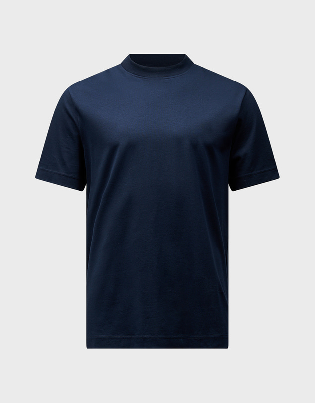 Peckham Rye  - Peckham Rye Mercerised SS T-shirt