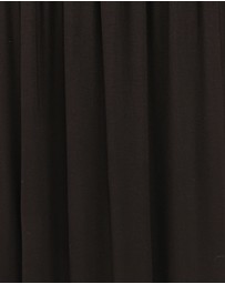 Petal & Pup - Shirley Long Sleeve Maxi Dress - Black
