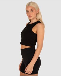 UNIT - UNIT Origin Ladies Tank Top