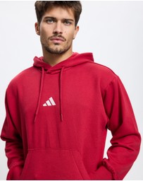 adidas Sportswear - Essentials Feelcozy Fleece Hoodie