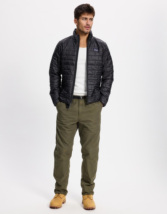 Patagonia - Nano Puff Jacket